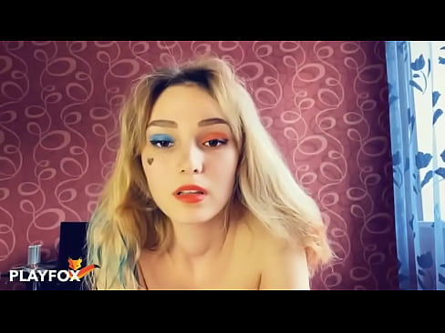 ❤️ Волшебные очки виртуальной реальности подарили мне секс с Харли Куинн ❤ Порнуха на pornokey.ru