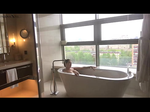 ❤️ Потрясающая Малышка Страстно Дрочит Киску в Ванной ❤ Порнуха на pornokey.ru