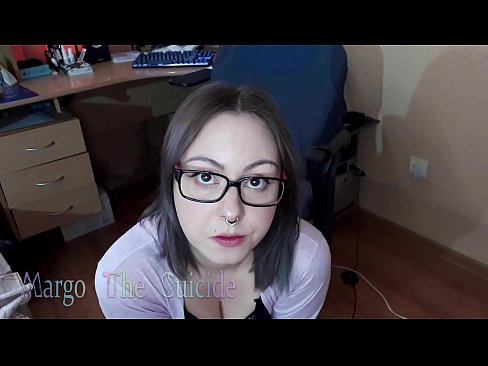 ❤️ Сексуальная Девушка В Очках Глубоко Сосет Фаллоимитатор На Камеру ❤ Порнуха на pornokey.ru