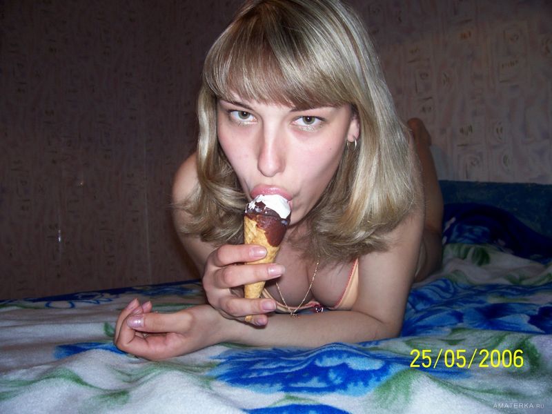 Оголилась за мороженое @ gang.truba-rf.ru