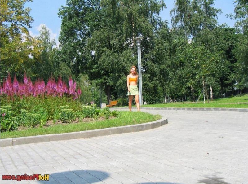 Рыжая проститутка ссыт на площади @ gang.truba-rf.ru